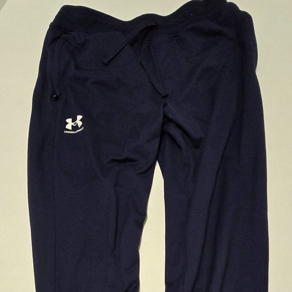 Under Armour Icon Knit